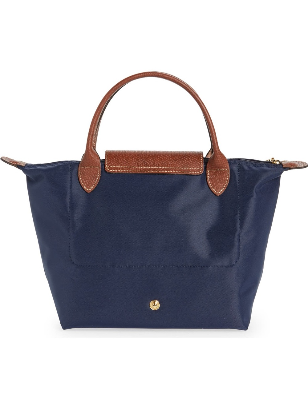 Longchamp Small Le Pliage Original Top Handle Bag - Picture 6 of 11